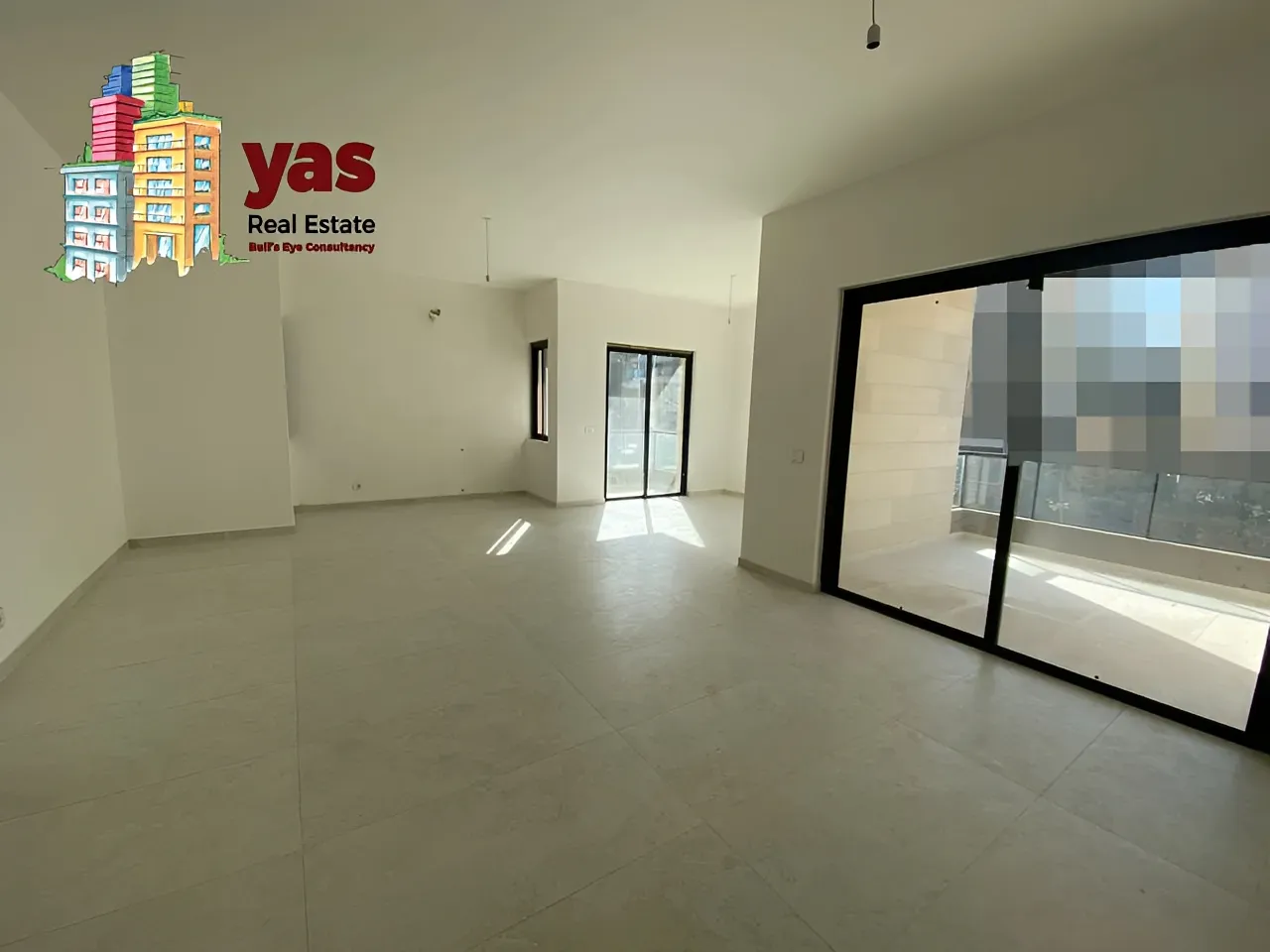 Apartment for Sale in Dbayeh
