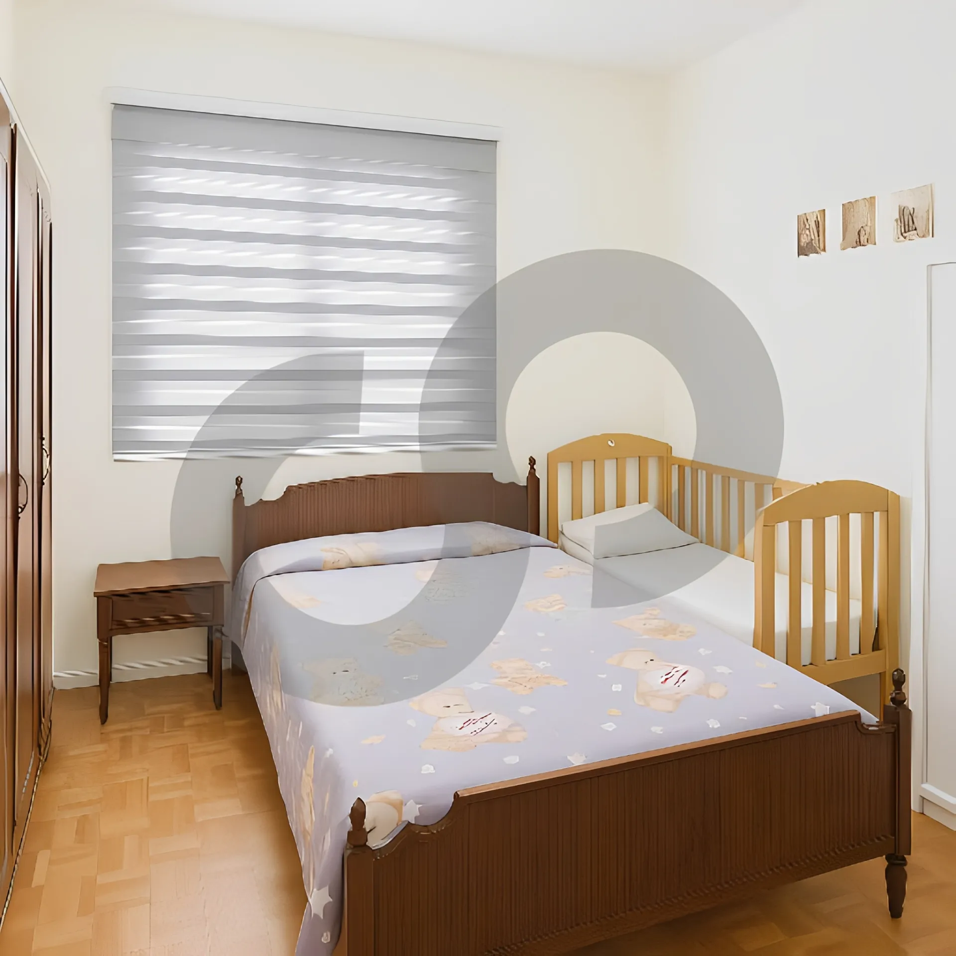 Apartment for Sale in Jdayel
