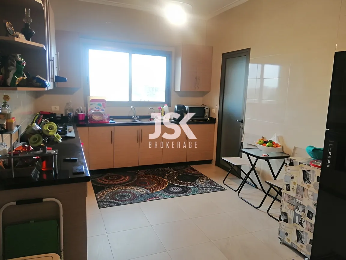 Apartment for Sale in Horch Tabet