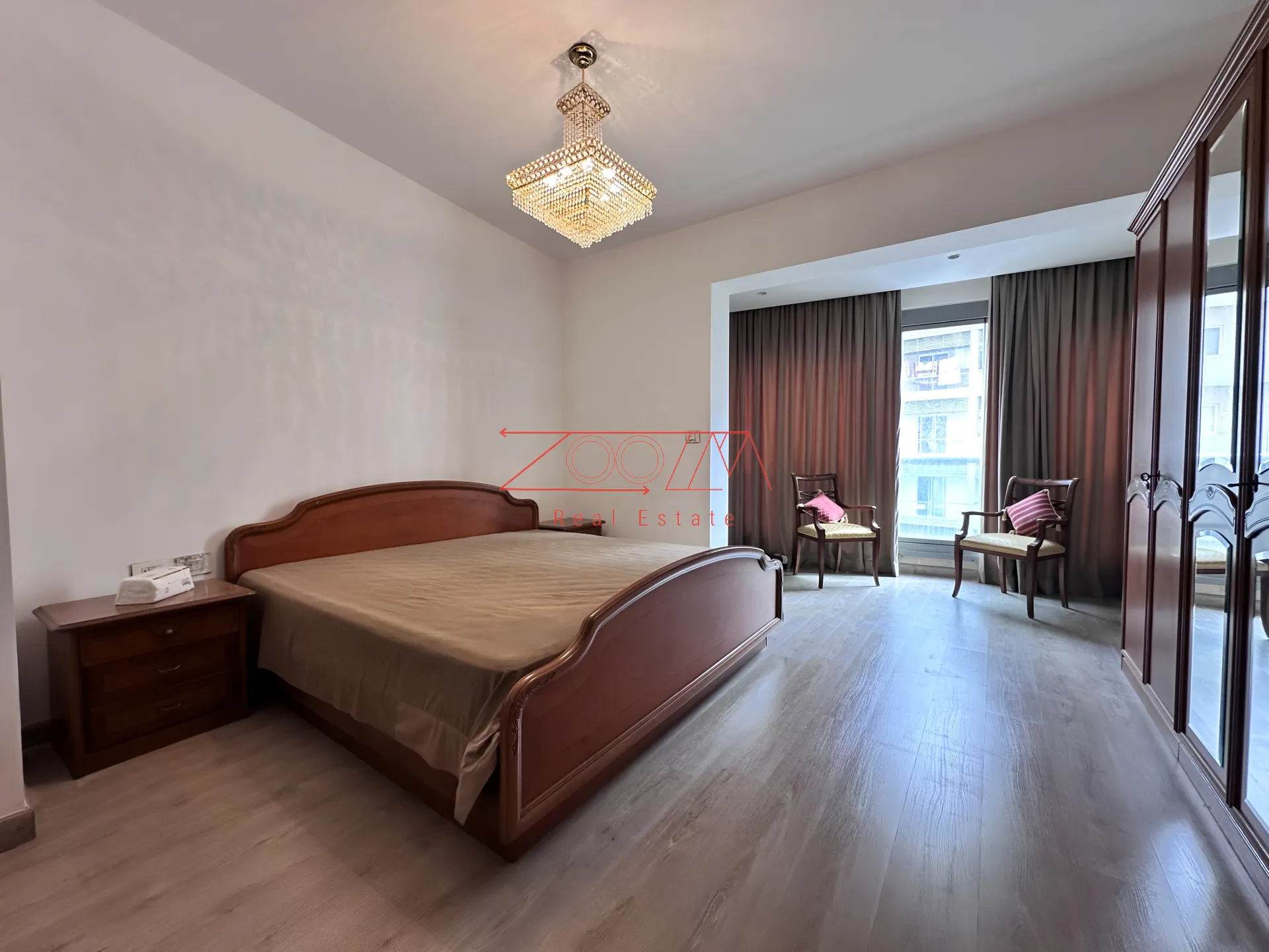 Residential in Achrafieh, beirut, lebanon