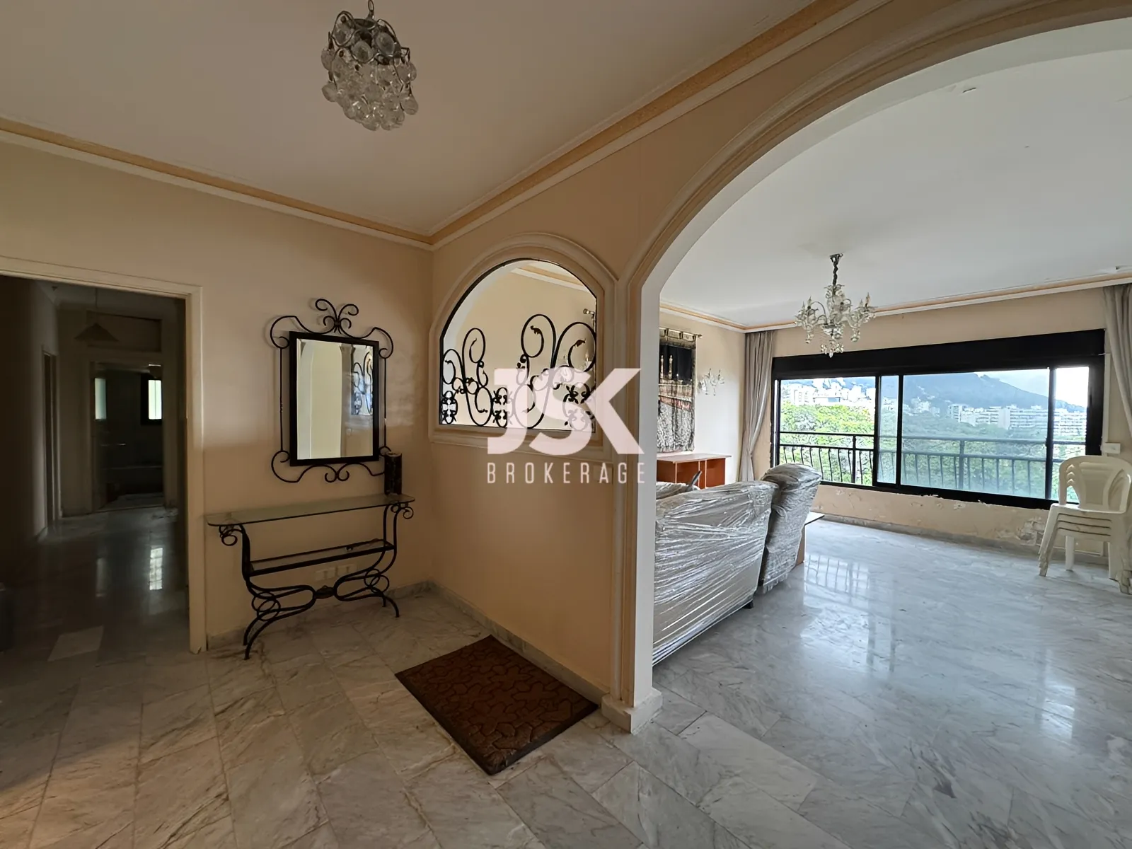 Apartment for Sale in Kfar Hbab