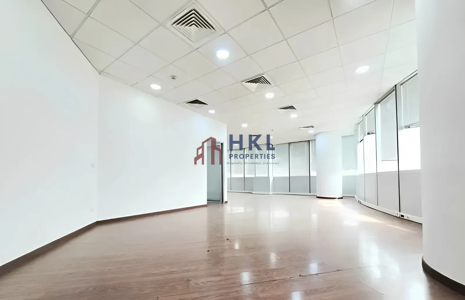 Office for rent in Sin El Fil, Lebanon