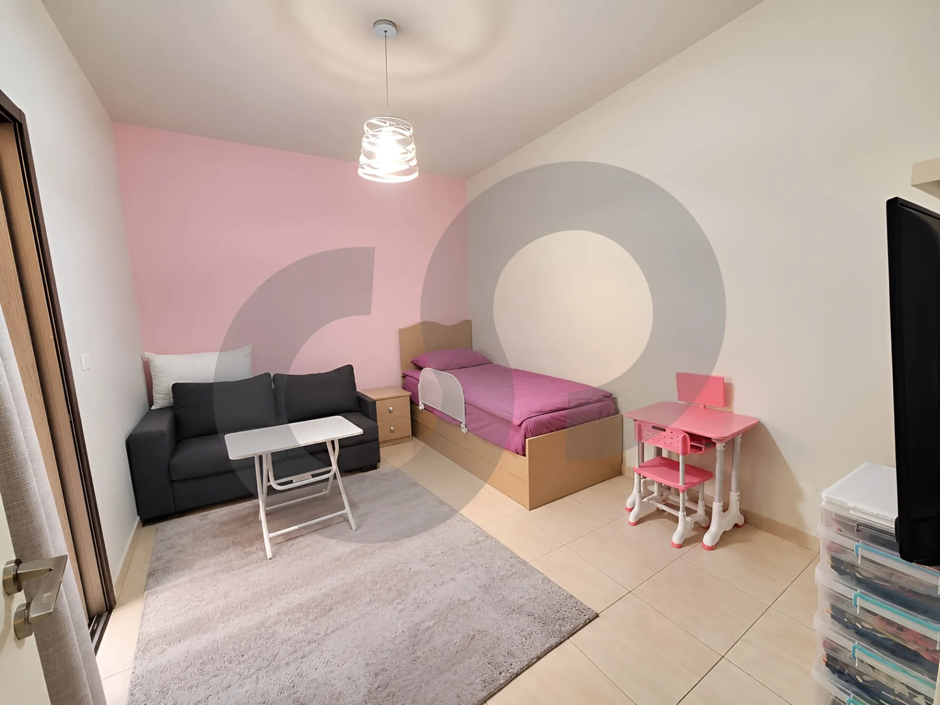 Apartment for Sale in Mansourieh