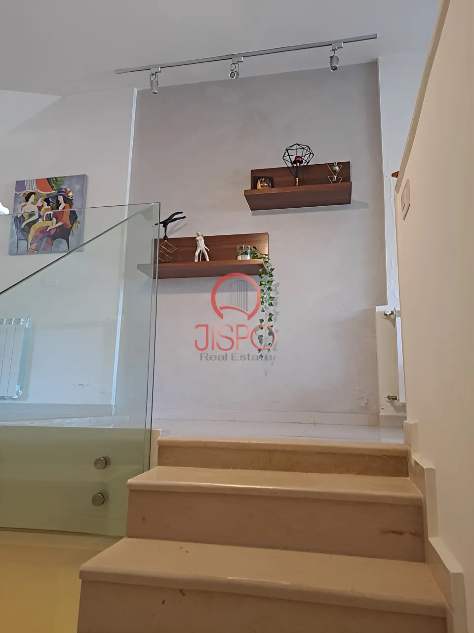 Duplex for sale in Ain Saadeh