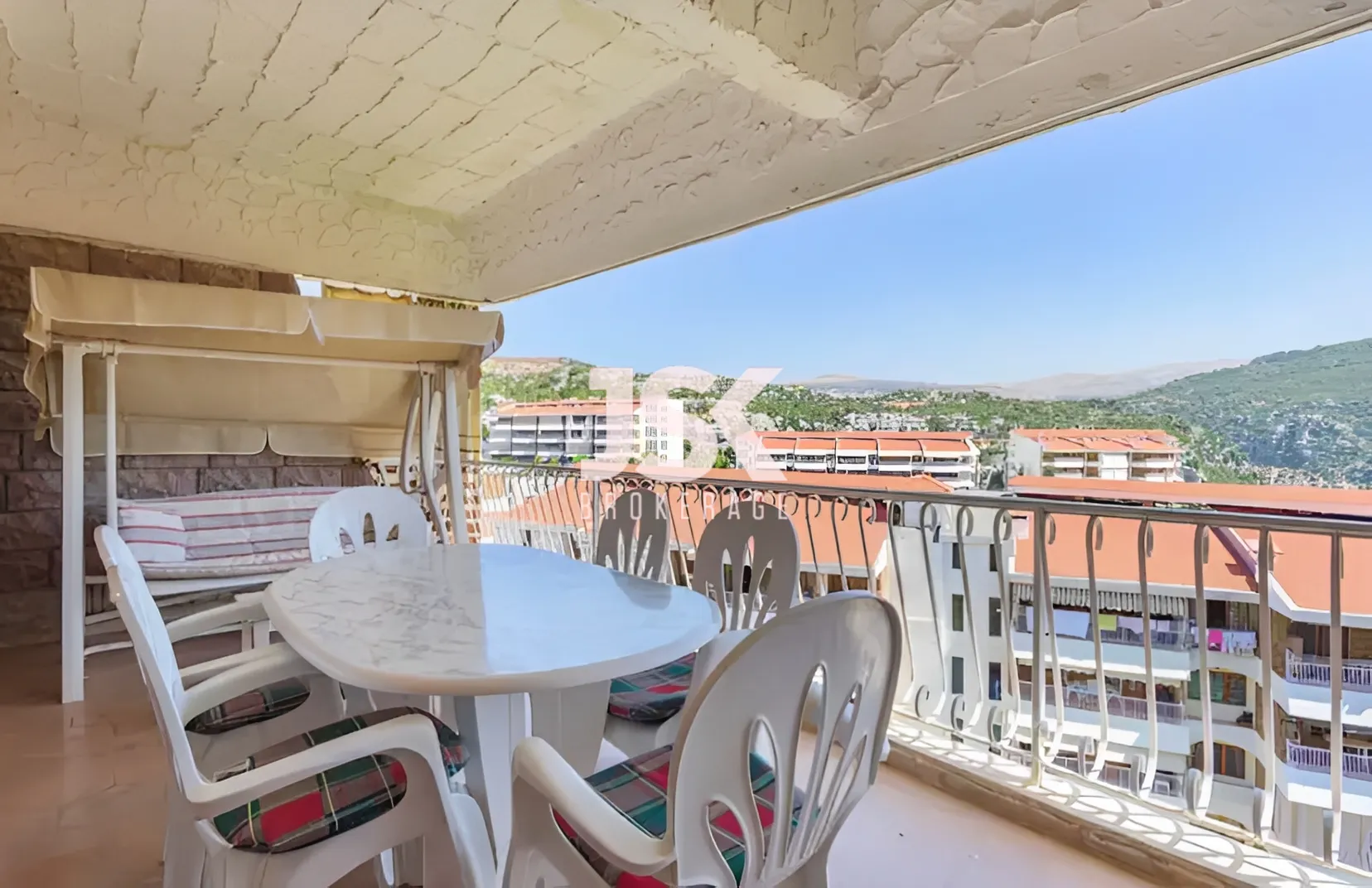 Chalet for rent in Faitroun - 2 bed, 2 bath