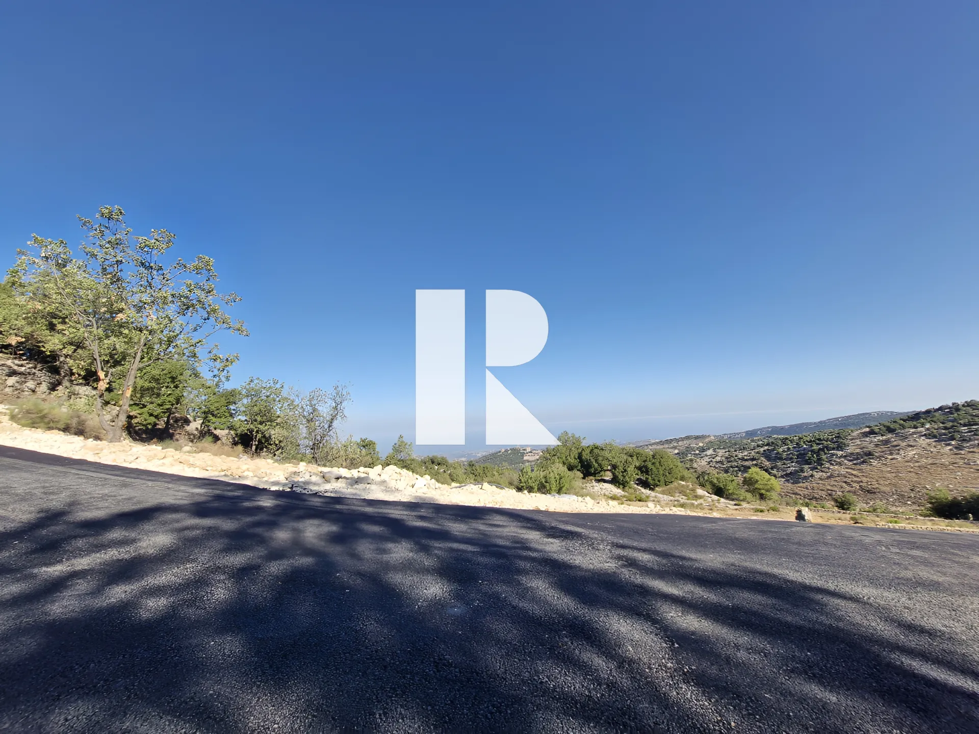 Land for sale in Mechmech, lebanon