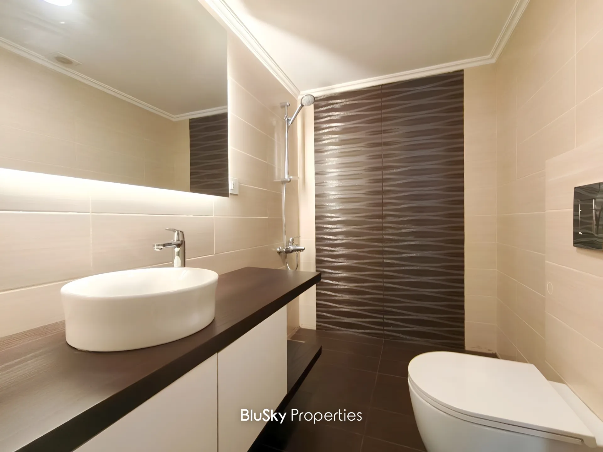 Apartment for sale in Sahel aalma, lebanon
