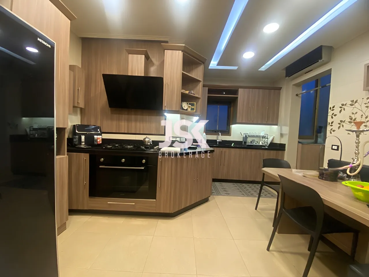 Apartment for Sale in Mar Elias, Beirut