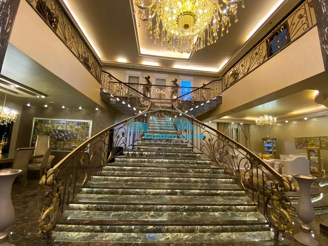 Villa for Sale in Ksara, Lebanon