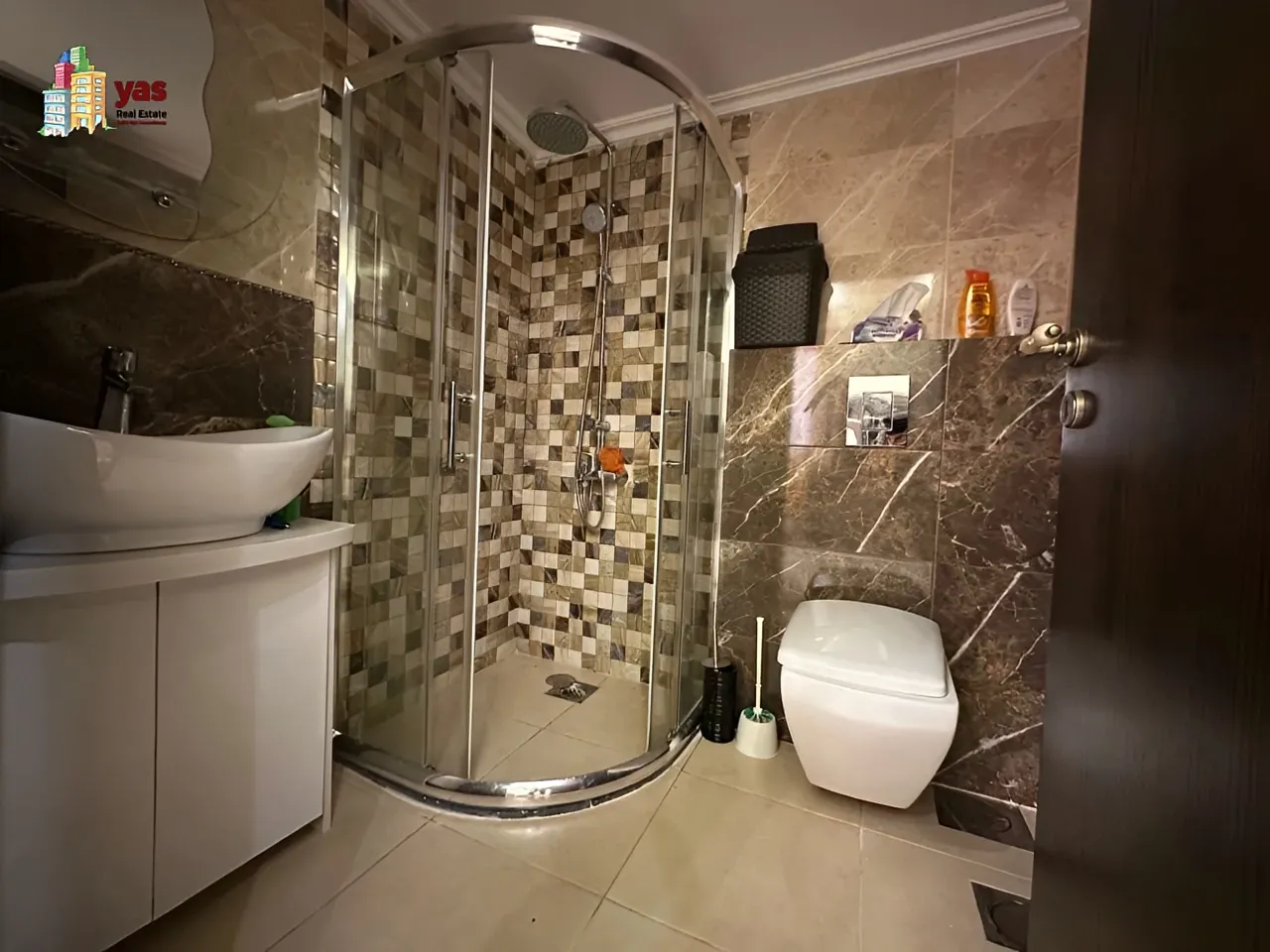 Apartment for Sale in Aamchit