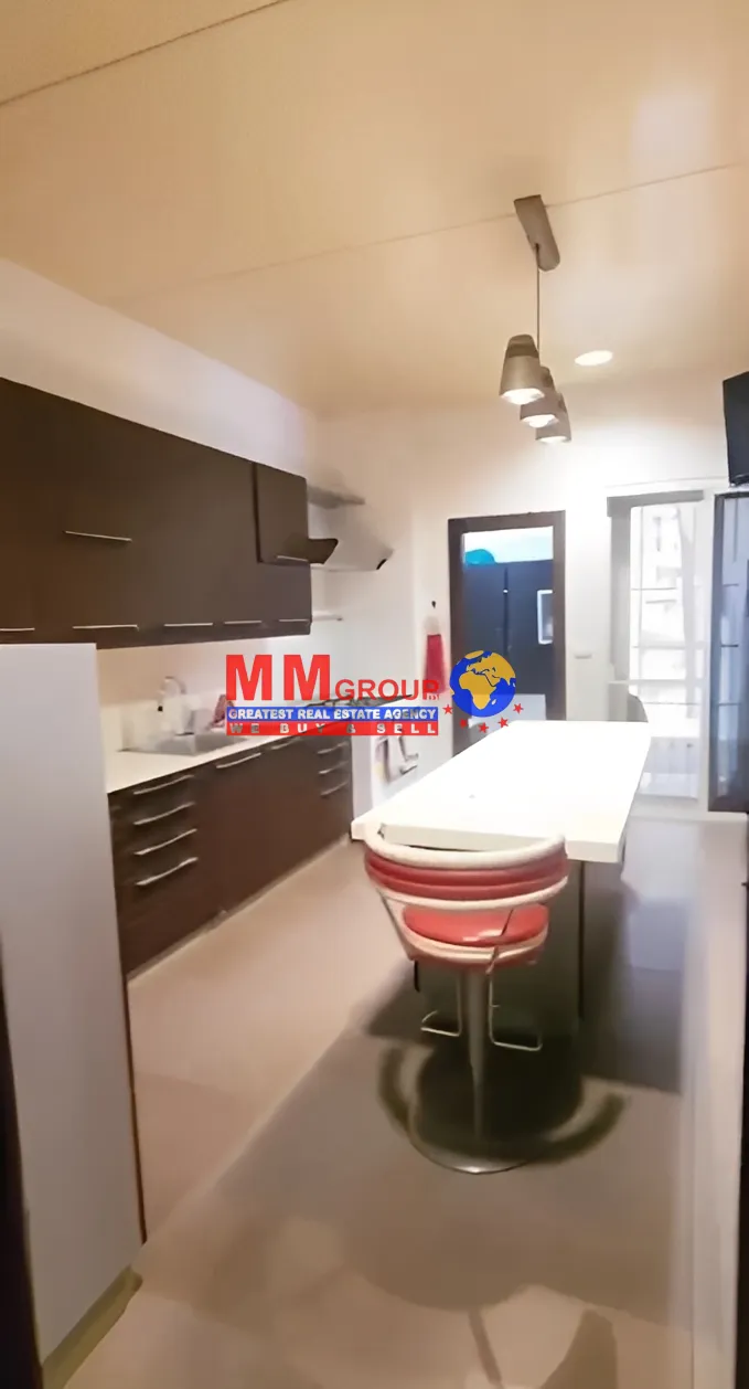 Apartment for Sale in Ain Saadeh, Lebanon