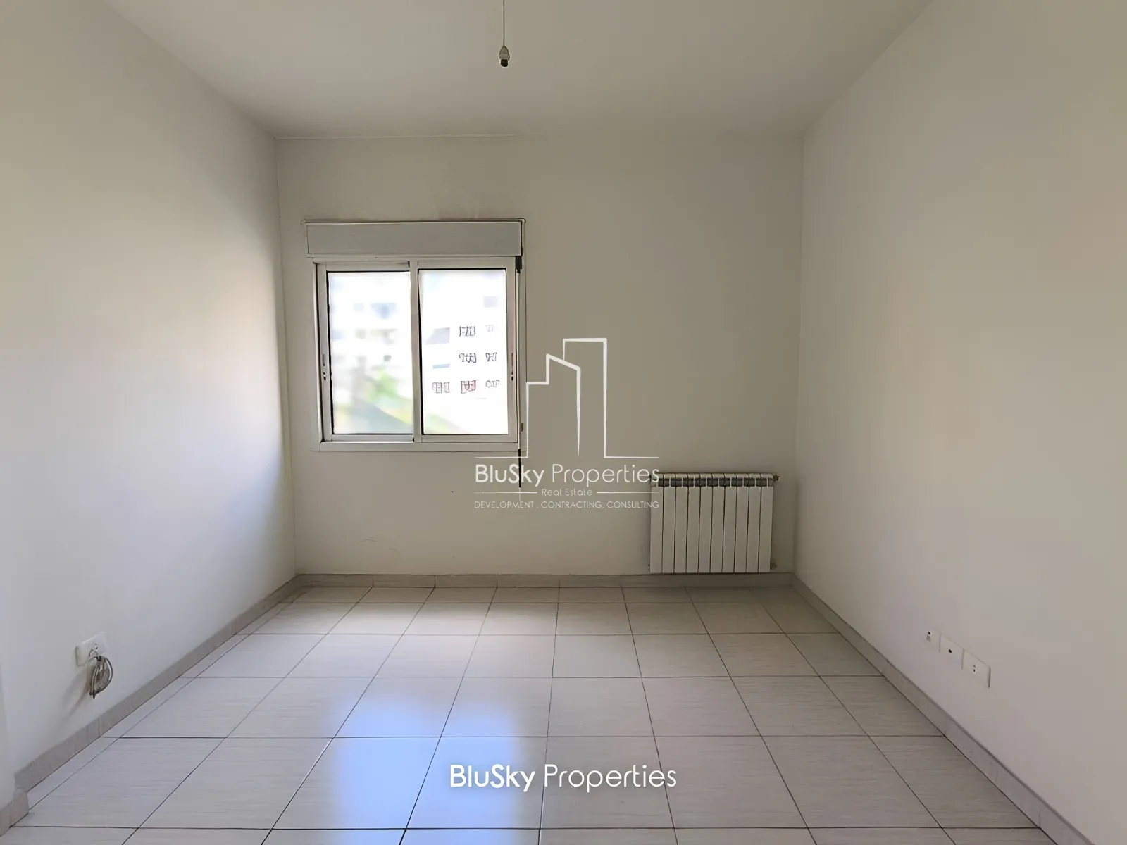 Apartment for Sale in Jal El Dib - 3 bed, 4 bath