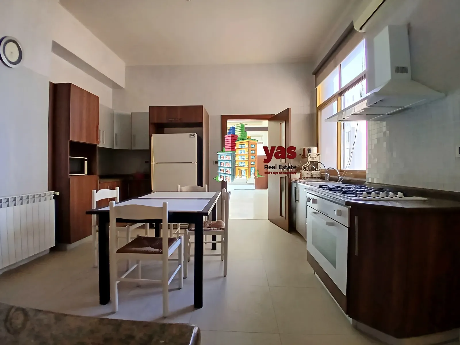 Apartment for Rent in Sahel Alma - 3 bed, 5 bath