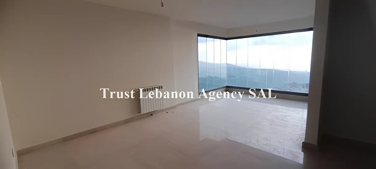 Apartment for Sale in Sehayleh, Keserwan - 3 bed, 4 bath