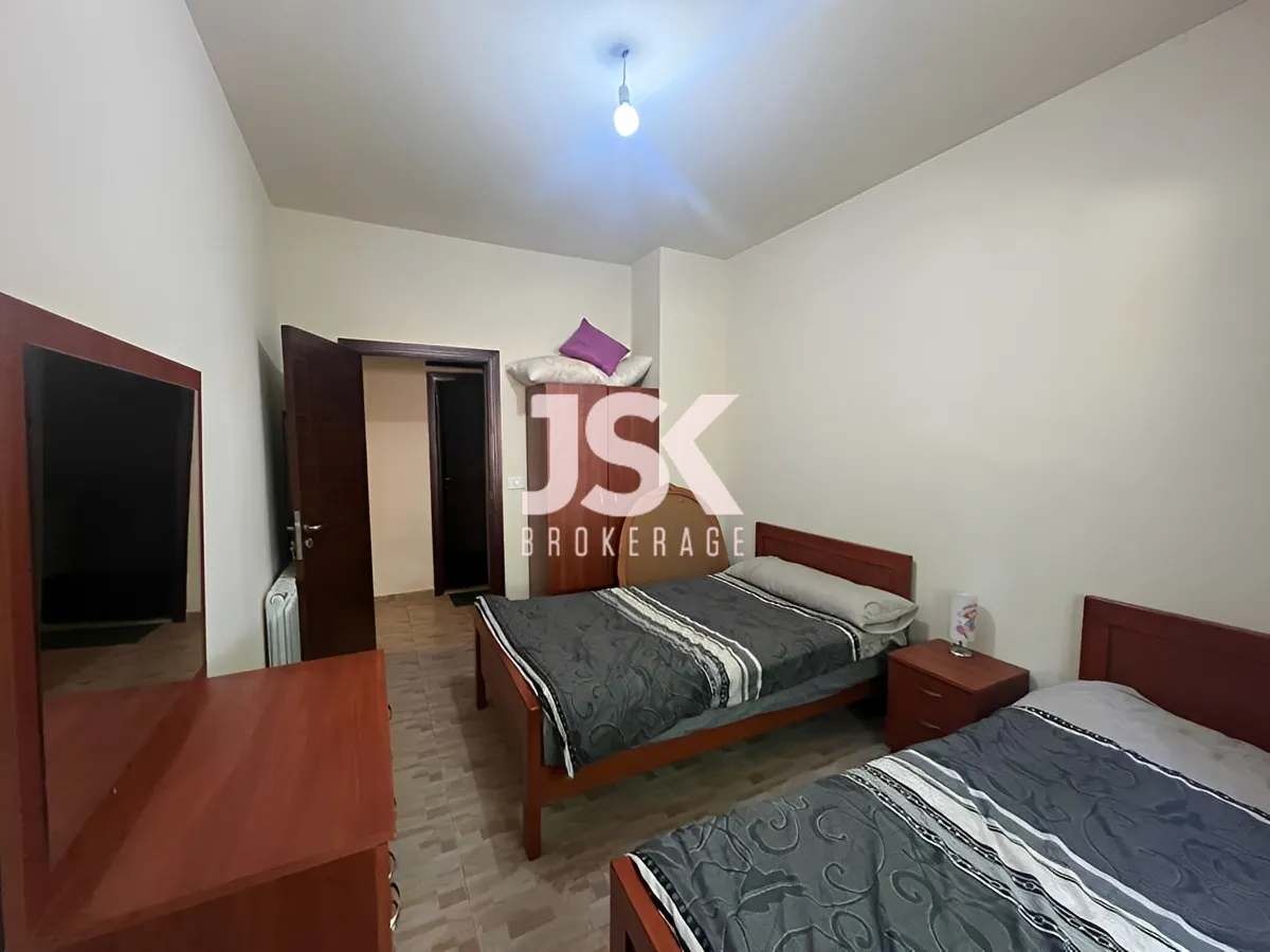 Apartment for Sale in Aatchane, Lebanon