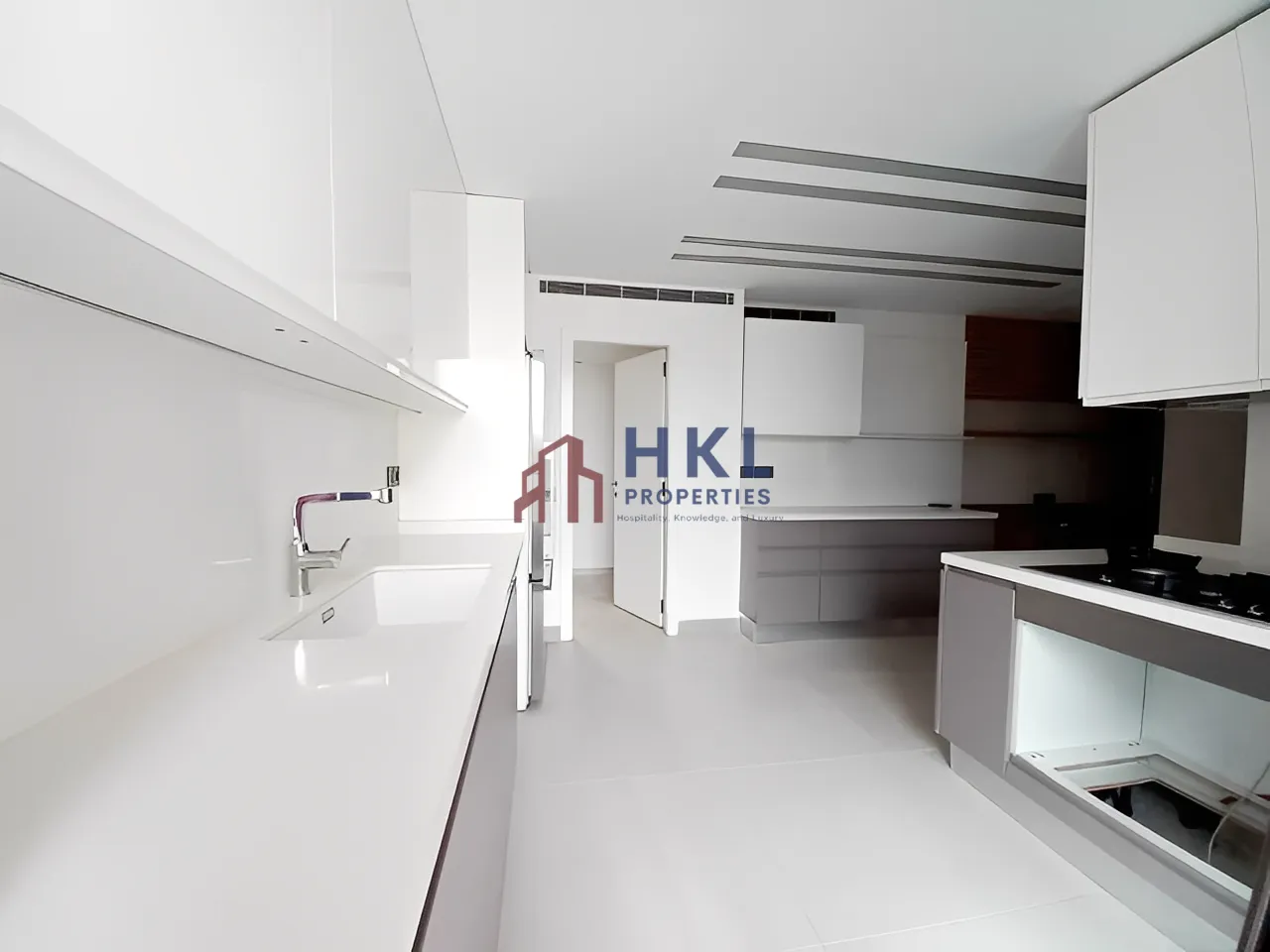 Apartment for Sale in Achrafieh, Beirut, Lebanon