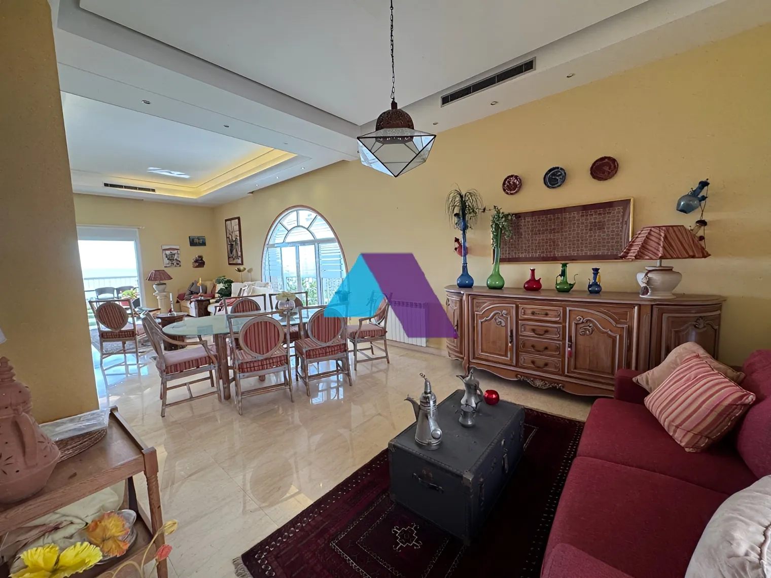 Apartment for sale in Jbeil