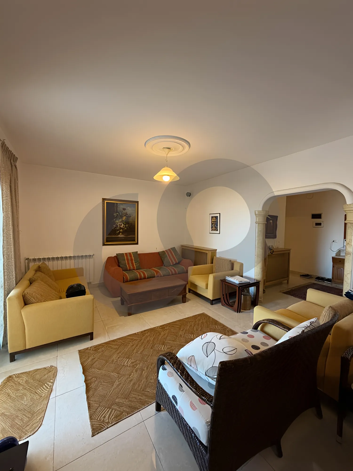 Apartment for Sale in Bhamdoun
