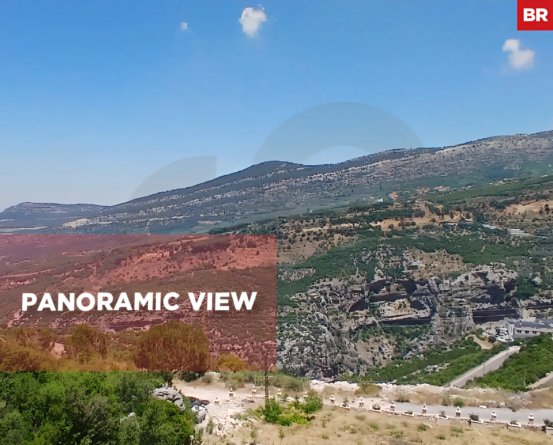 Villa for Sale in Batroun - 3 bed, 4 bath
