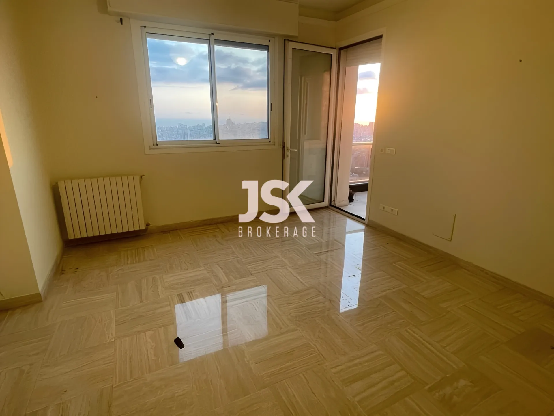 Apartment for Rent in Achrafieh