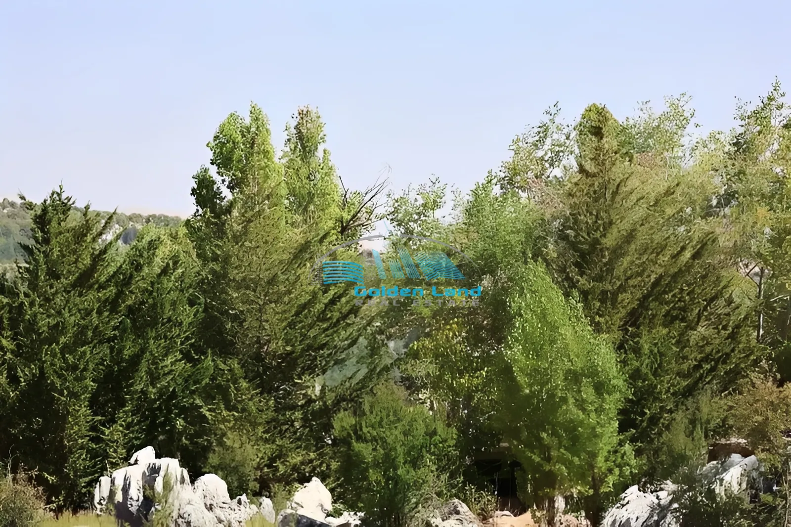 Land for Sale in Faitroun, Lebanon