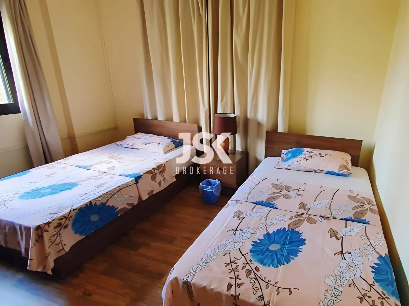 Apartment for Rent in Achrafieh