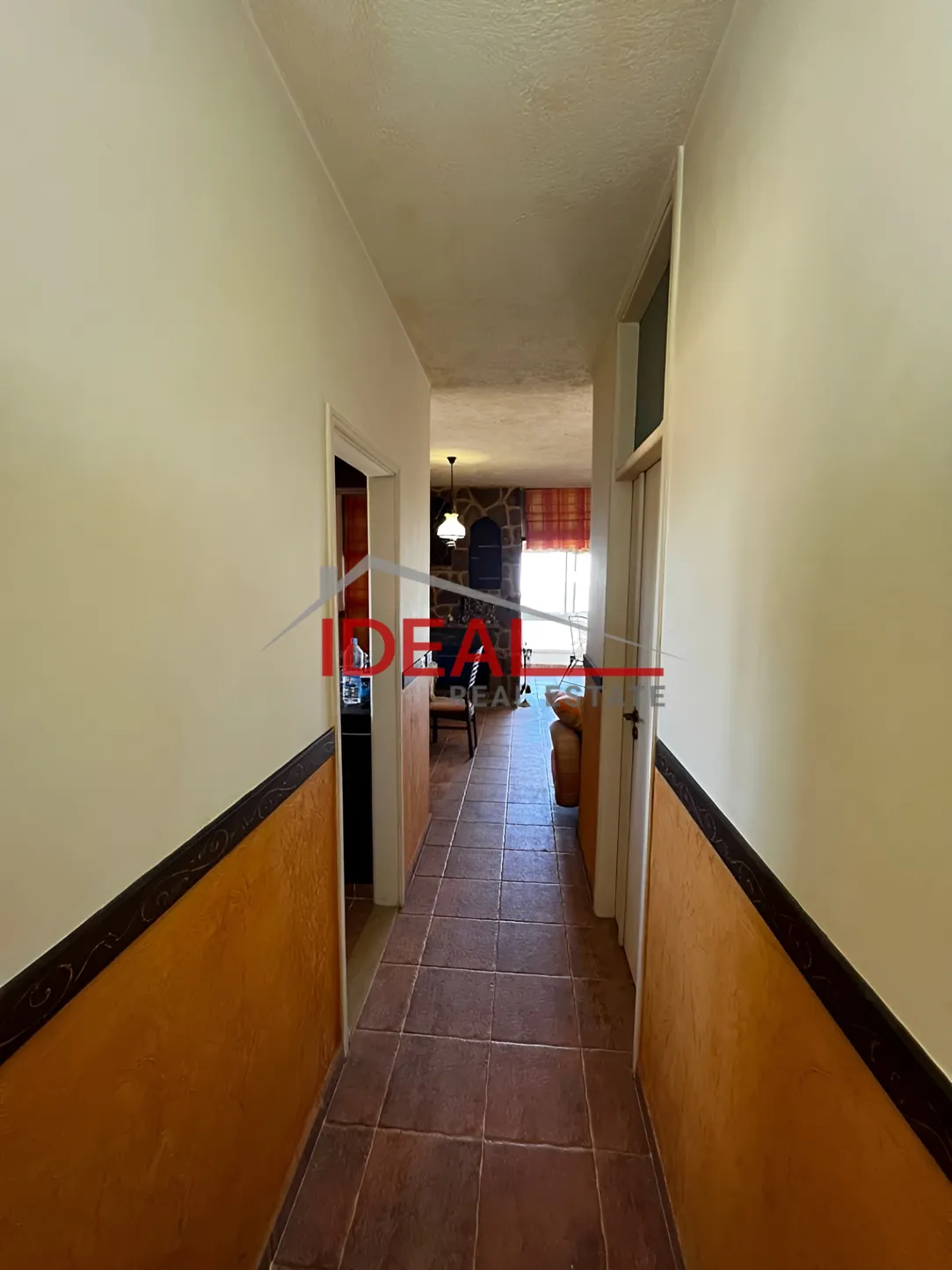 Chalet for sale in Faqra, Lebanon