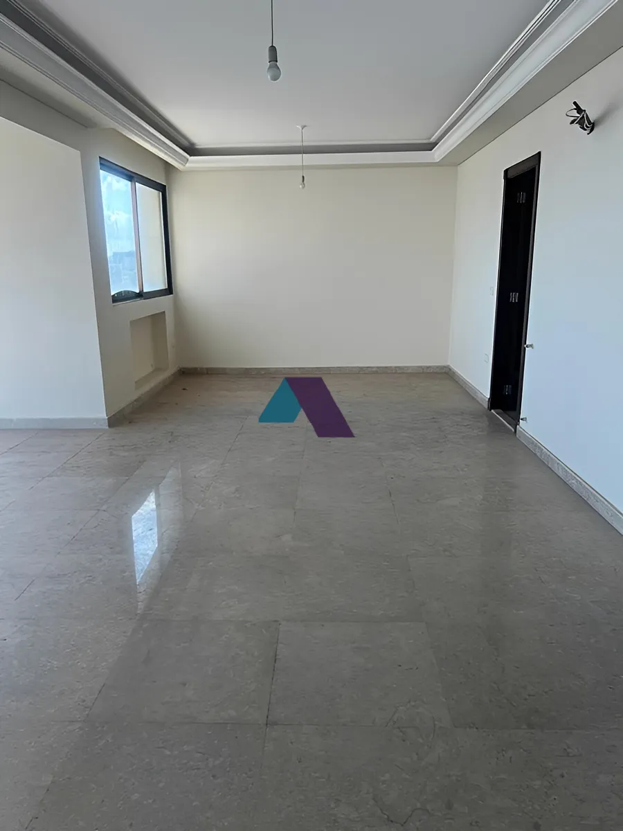 Apartment for Sale in Achrafieh - 3 bed, 3 bath