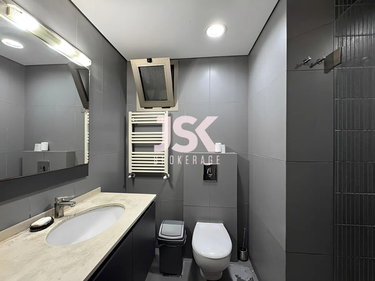 Apartment for Sale in Mansourieh, Lebanon
