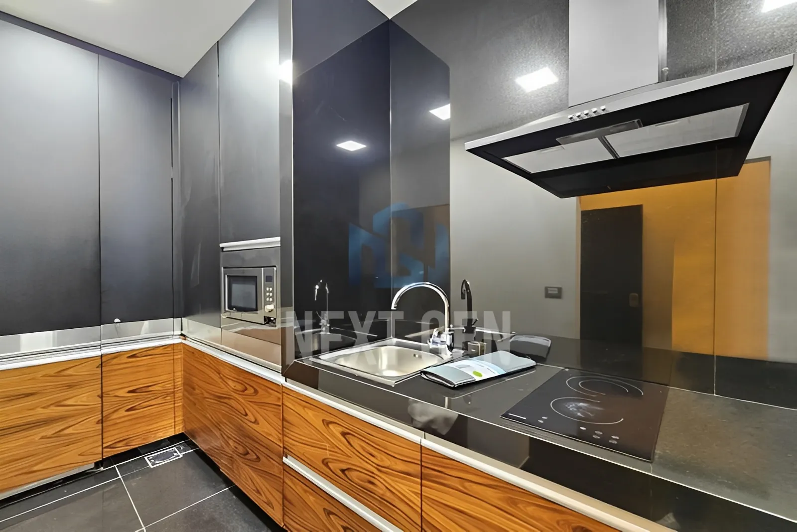 Apartment for Sale in Downtown