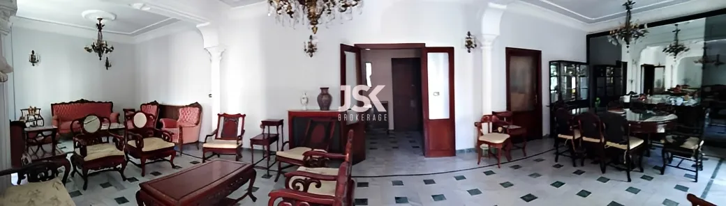 Apartment for Sale in Adonis, Lebanon