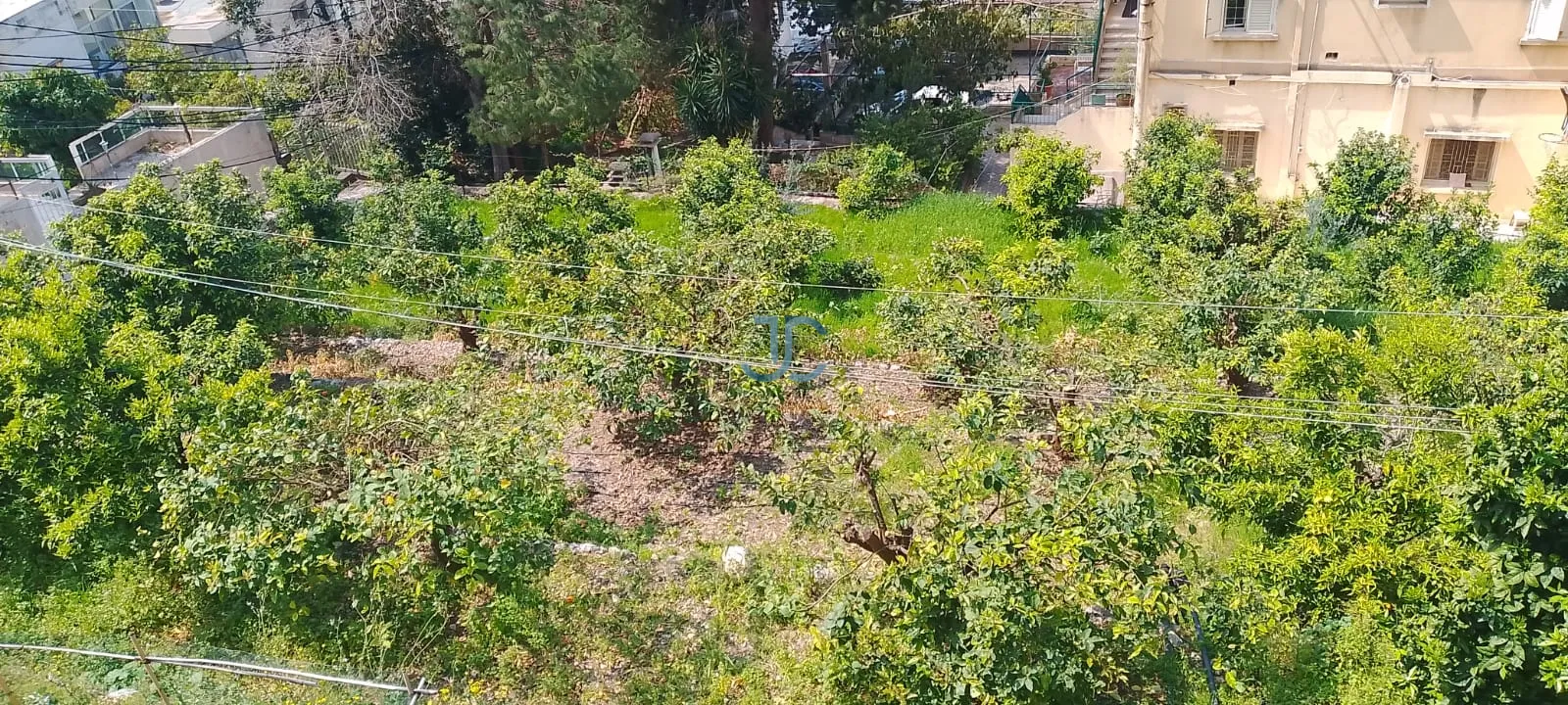 Land for sale in Sahel alma, lebanon