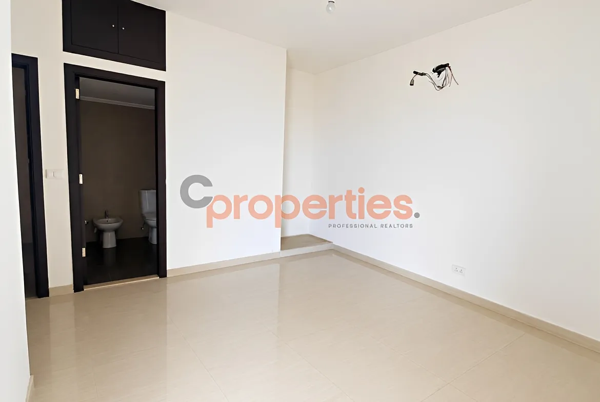 Apartment for Sale in Mansourieh