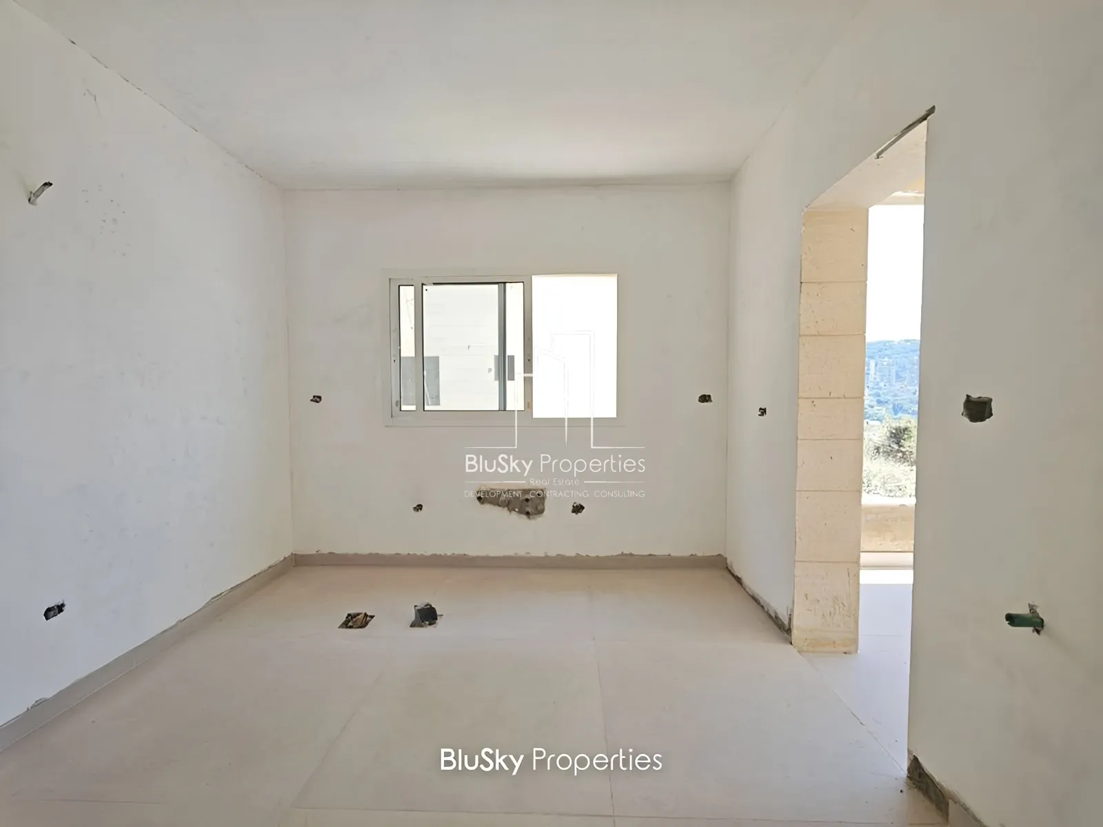 Apartment for Sale in Ain Saade - 2 bed, 2 bath