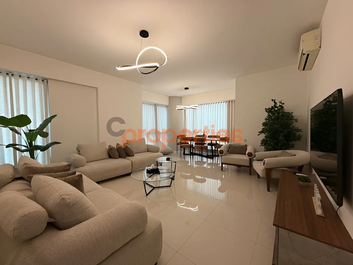 Apartment for Rent in Antelias - 3 bed, 4 bath