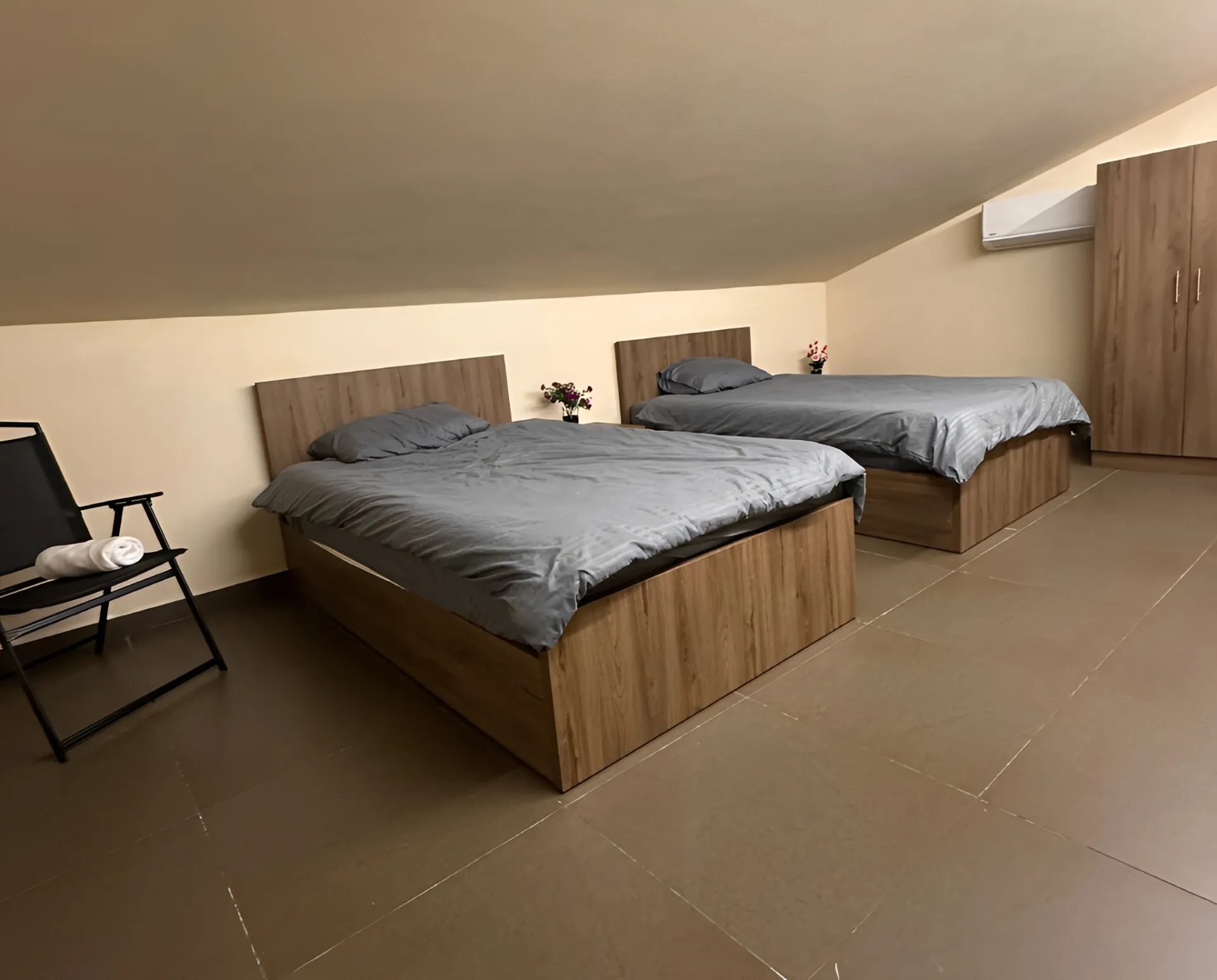 Duplex for Sale in Adma w Dafnah, Lebanon