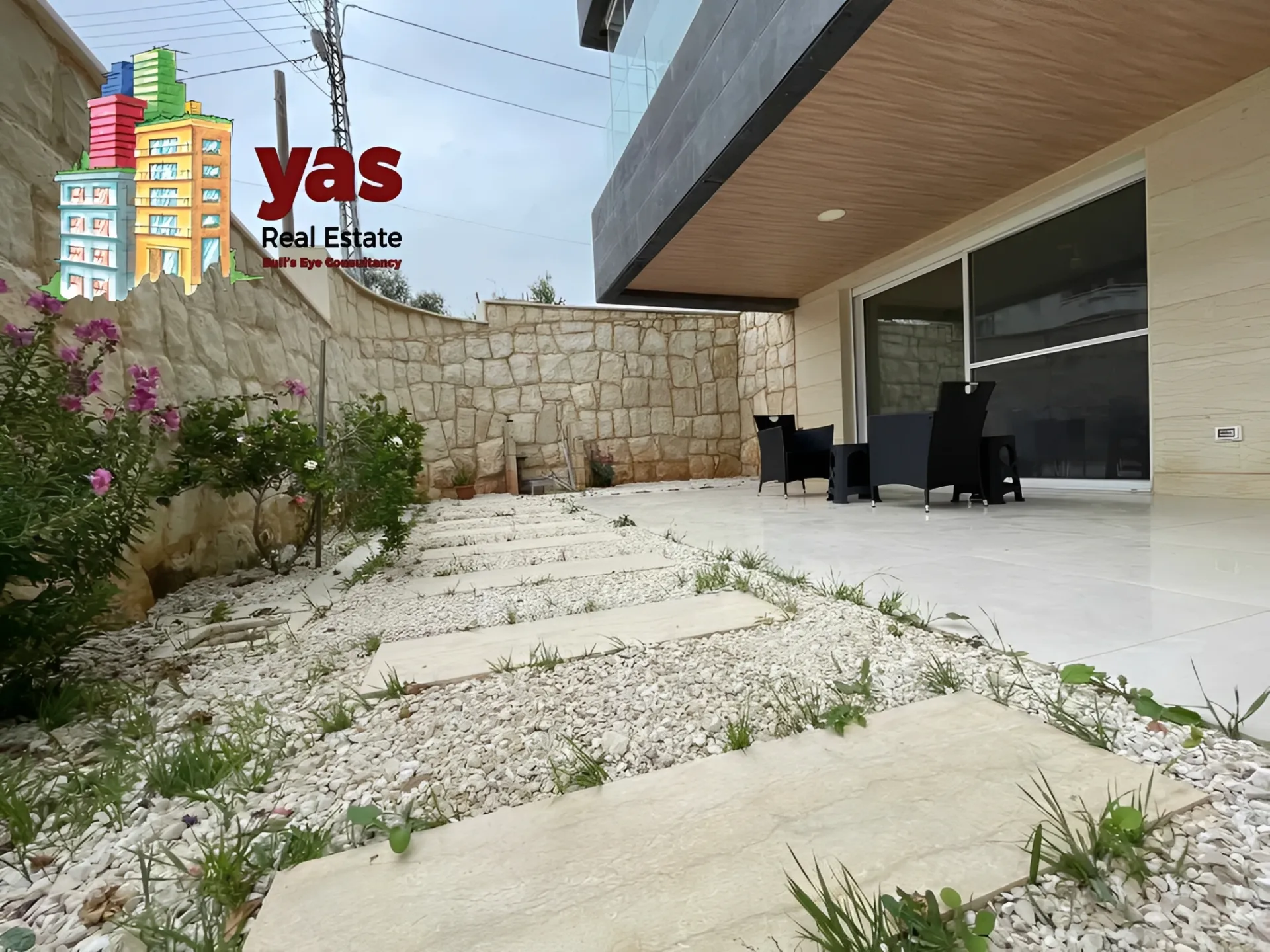 Apartment for Sale in Blat