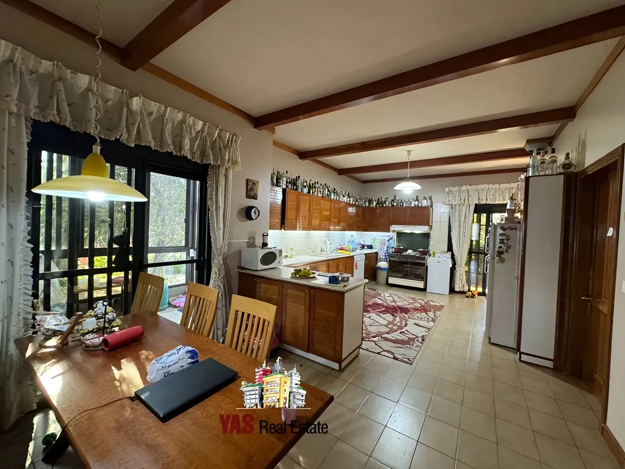Villa for Sale in Ajaltoun
