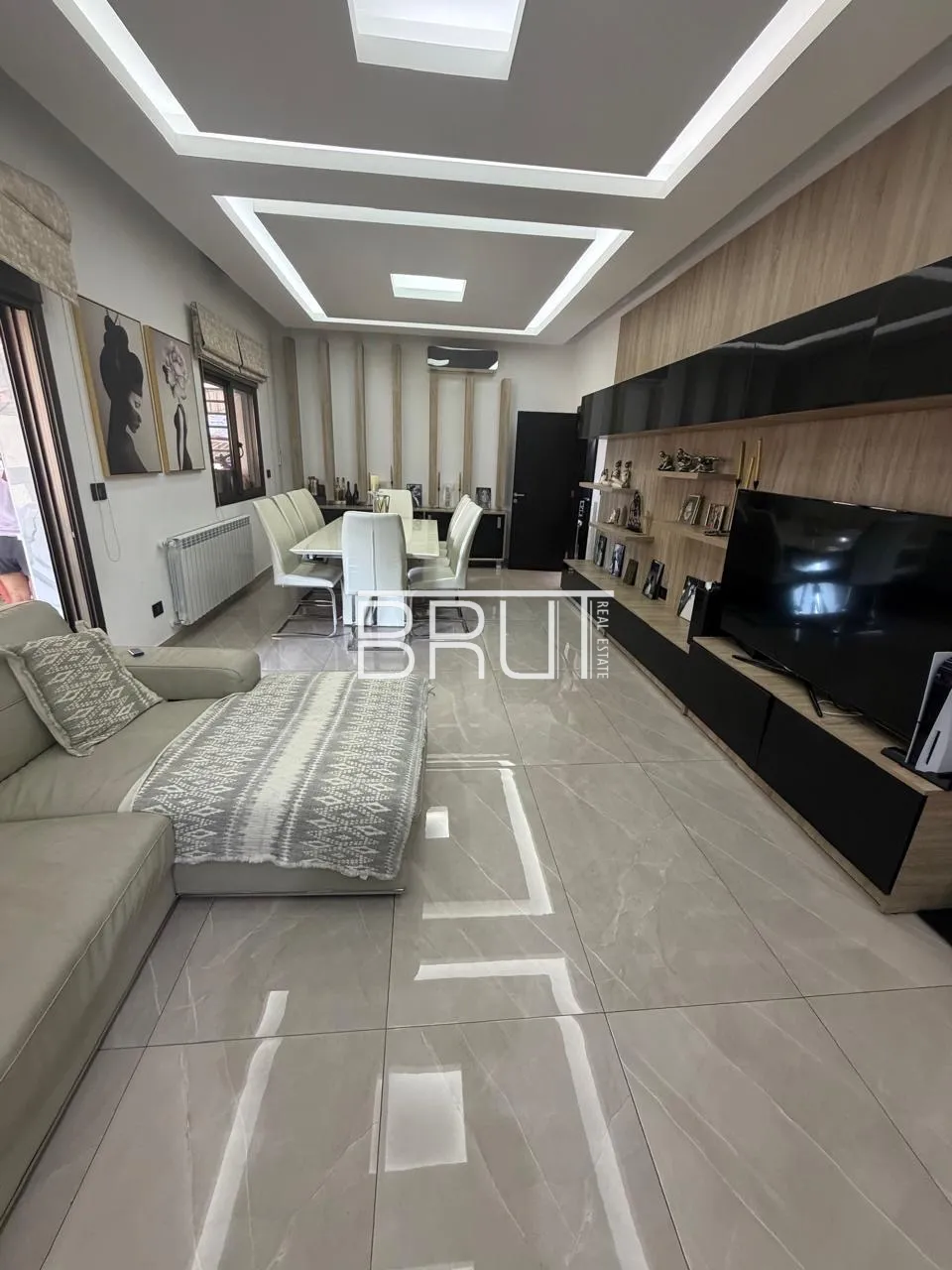 Apartment for sale in Mar roukouz, lebanon