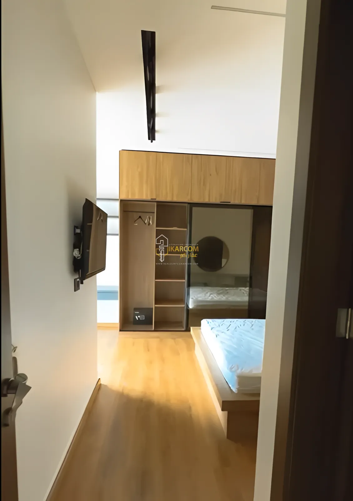 Apartment for Sale in Ras Al Naba'a