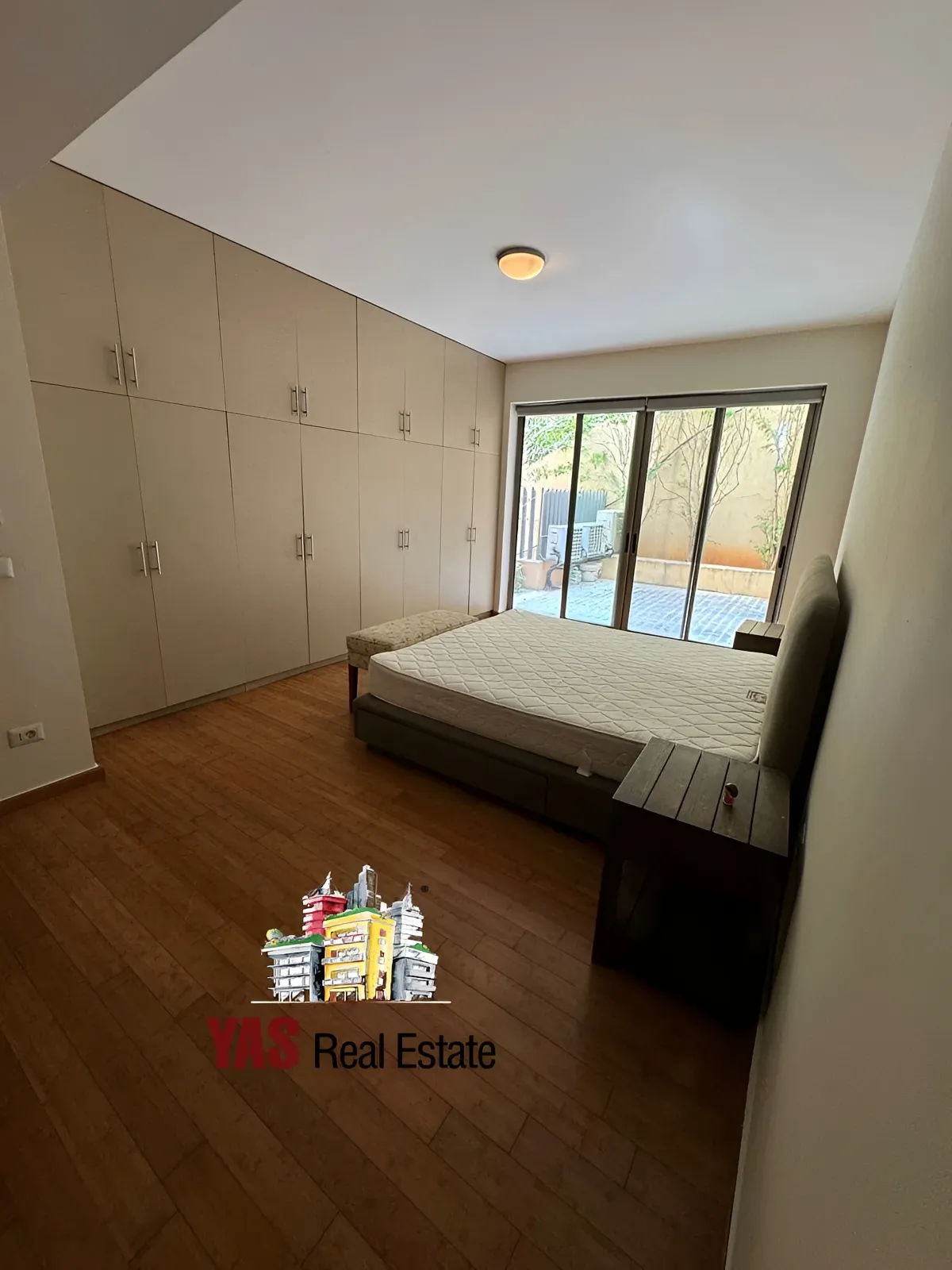 Apartment for Sale in Yarzeh, Lebanon