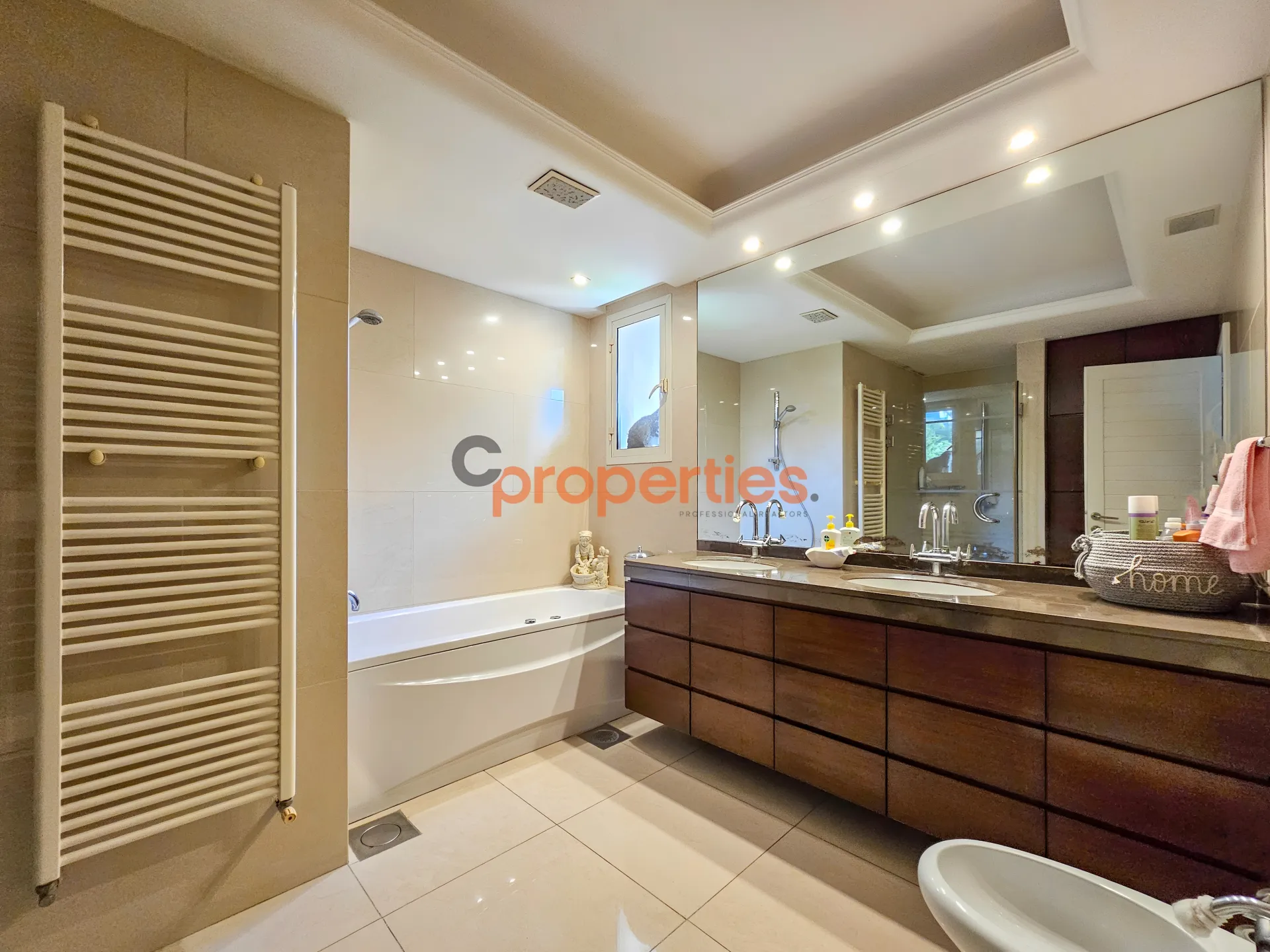 Apartment for sale in Bayada, Rabieh