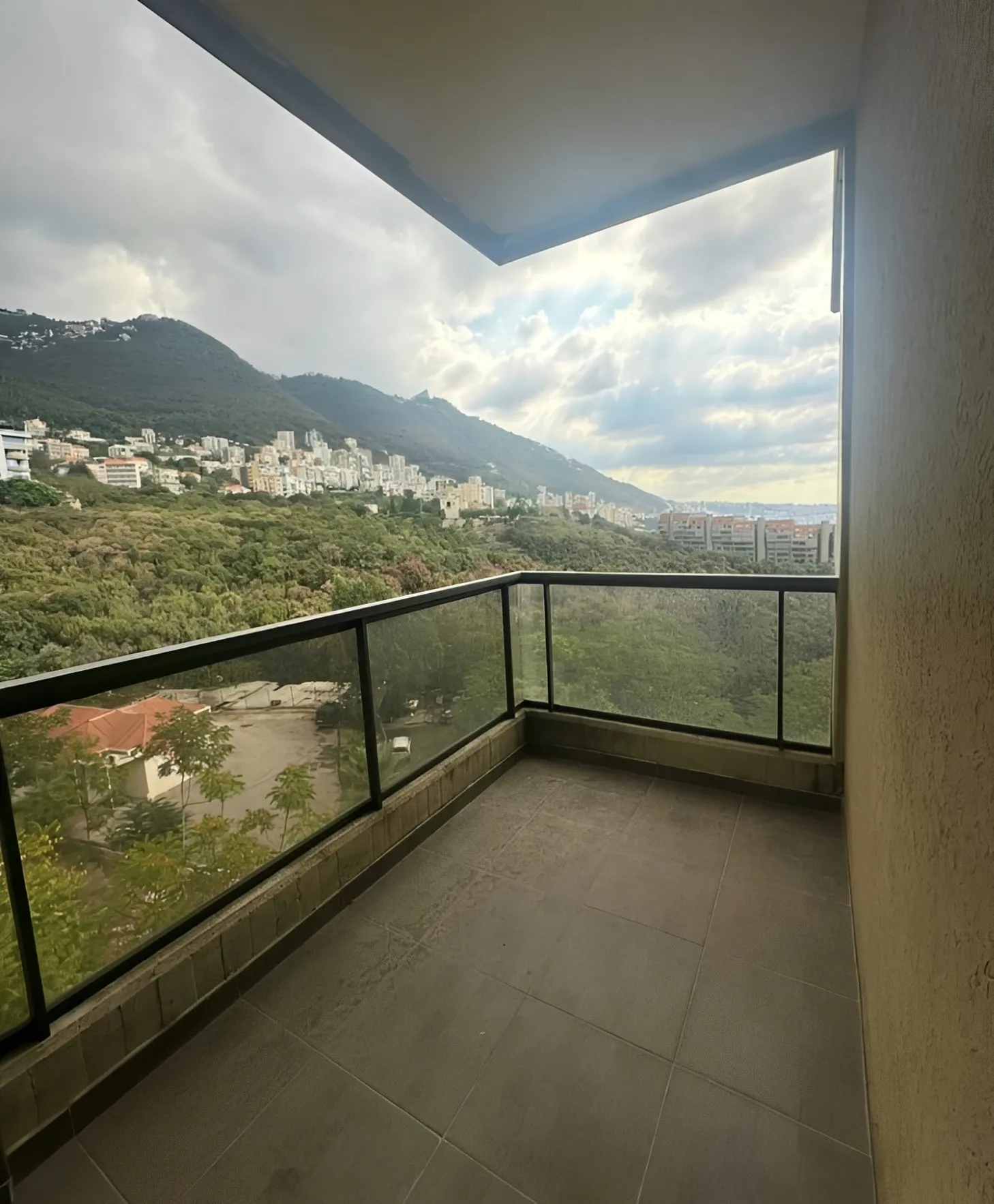 Apartment for Sale in Sahel Aalma, Lebanon