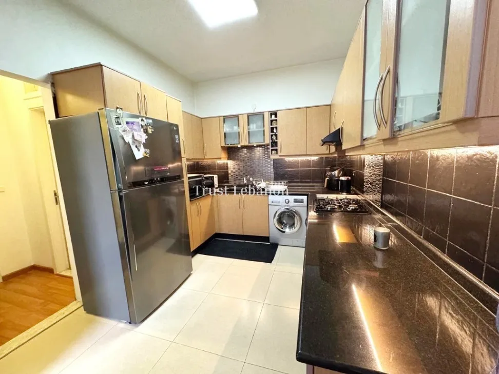 Apartment for sale in Jal El Dib, Lebanon