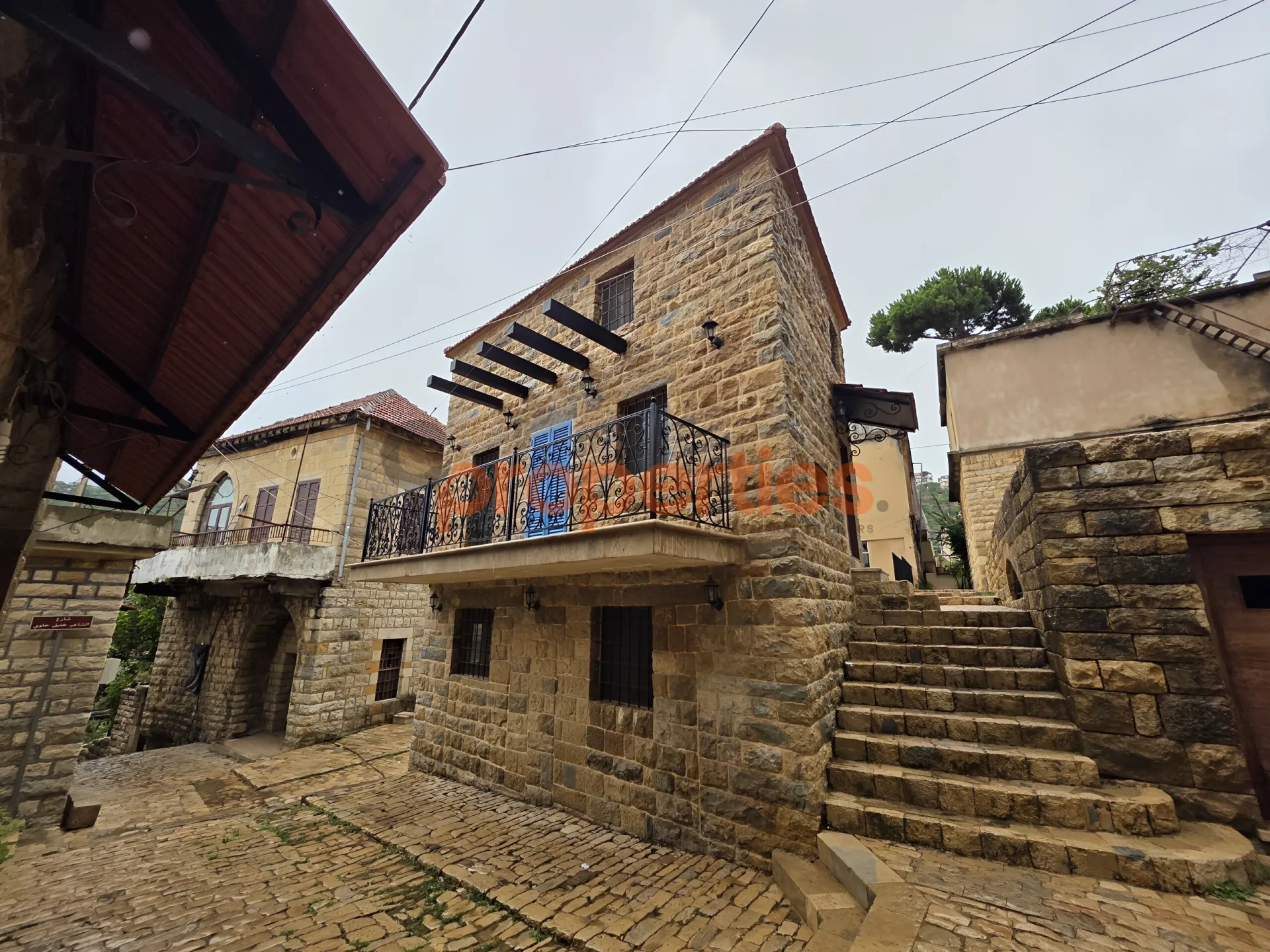 Apartment for Sale in Dhour El Choueir