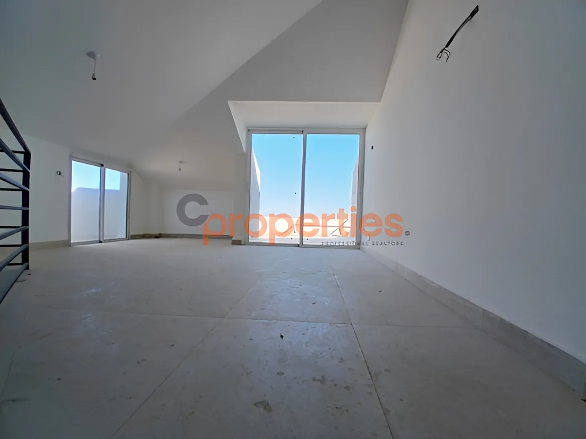 Apartment for Sale in Aannaya - 2 bath