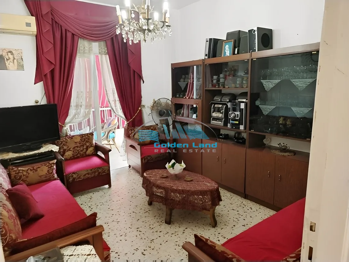 Apartment for Sale in Bourj Hammoud, Lebanon