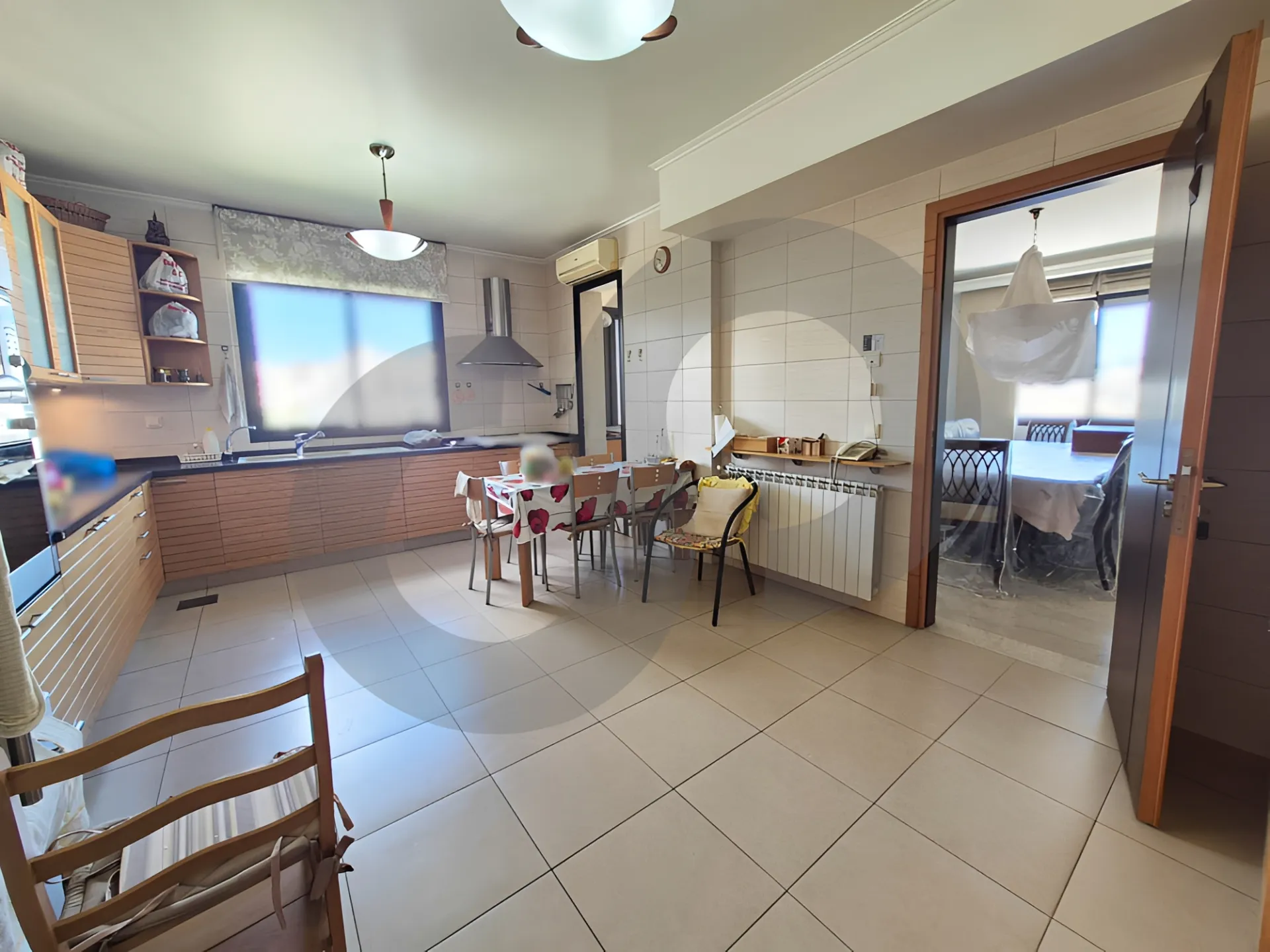 Apartment for Rent in Hazmieh