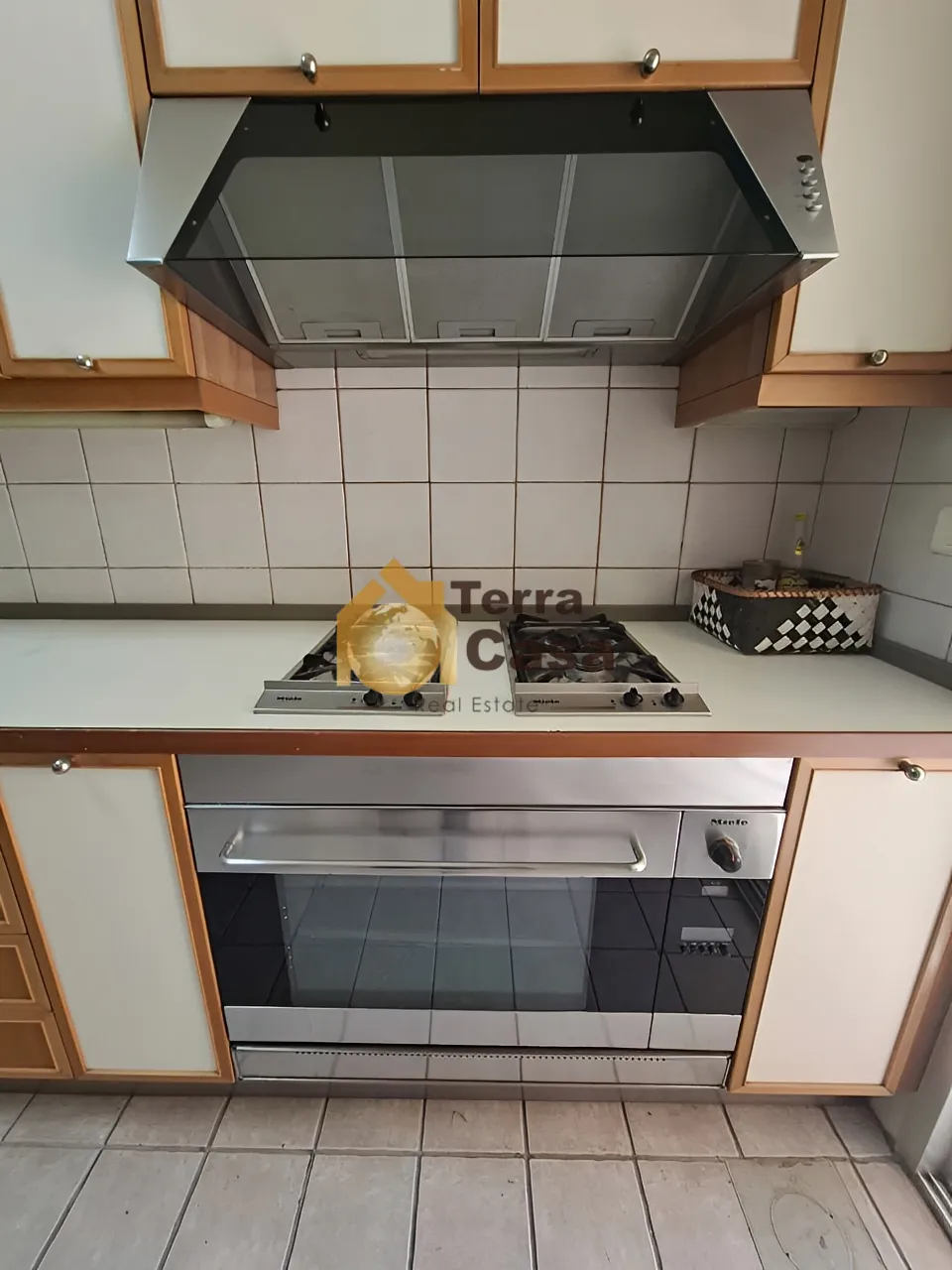Apartment for rent in Gemmayzeh