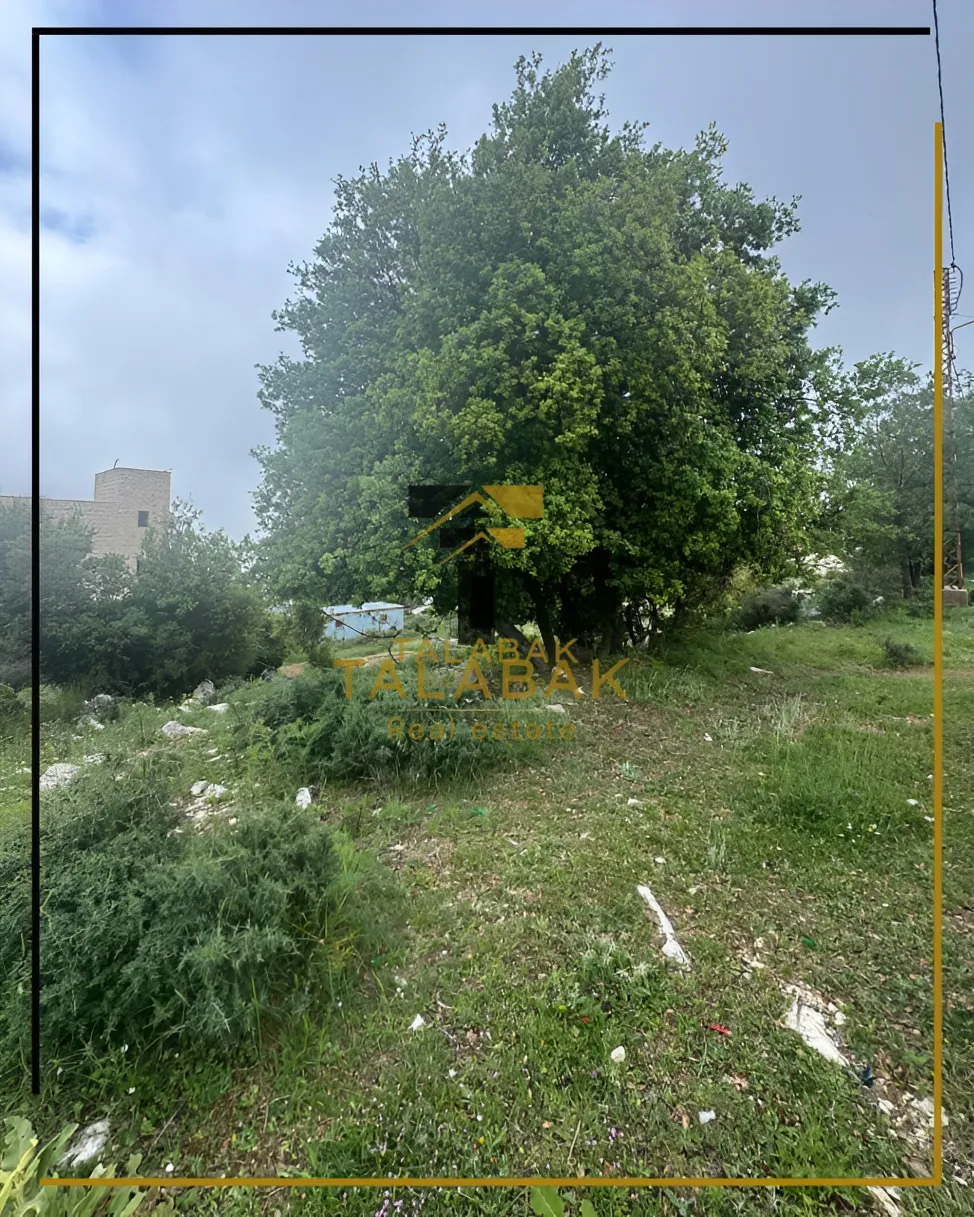 Residential Land for sale in Ras Osta, Lebanon